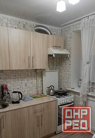 Сдается: Двухкомнатная квартира Ленинский Донецк - изображение 8