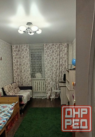 Сдается: Двухкомнатная квартира Ленинский Донецк - изображение 1