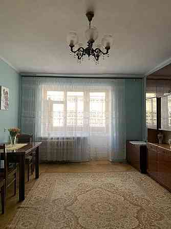 3 ком.кв недалеко от Бакинских Комиссаров Донецк