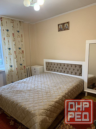 3 ком.кв недалеко от Бакинских Комиссаров Донецк - изображение 2