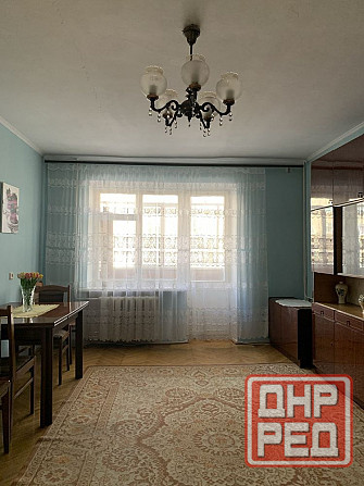 3 ком.кв недалеко от Бакинских Комиссаров Донецк - изображение 1