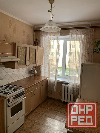 3 ком.кв недалеко от Бакинских Комиссаров Донецк - изображение 4