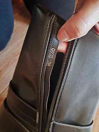 Продам сапоги весна- осень Донецк