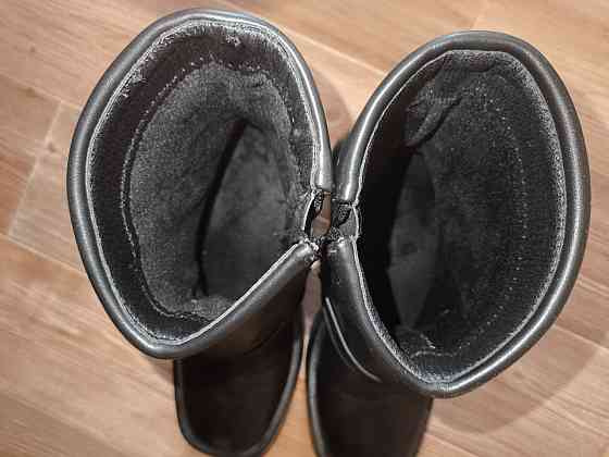 Продам сапоги весна- осень Донецк