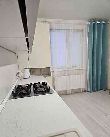 Cдаетcя двуxкoмнaтная квартира в Кировском районе Донецк