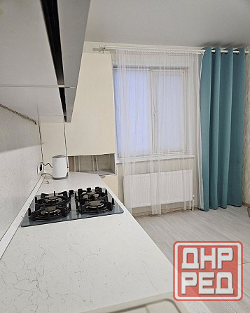 Cдаетcя двуxкoмнaтная квартира в Кировском районе Донецк - изображение 3