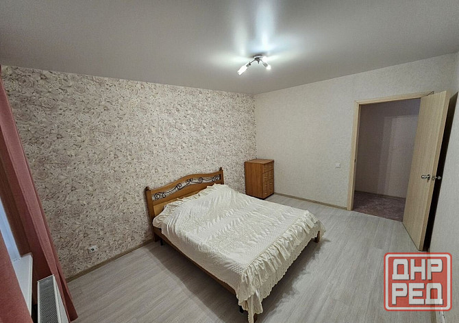 Cдаетcя двуxкoмнaтная квартира в Кировском районе Донецк - изображение 5