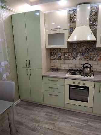 Сдам однокомнатную квартиру в Ленинском районе ориентир Стоматология,Кирова. Донецк