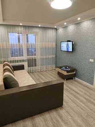 Сдам однокомнатную квартиру в Ленинском районе ориентир Стоматология,Кирова. Донецк