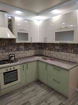 Сдам однокомнатную квартиру в Ленинском районе ориентир Стоматология,Кирова. Донецк