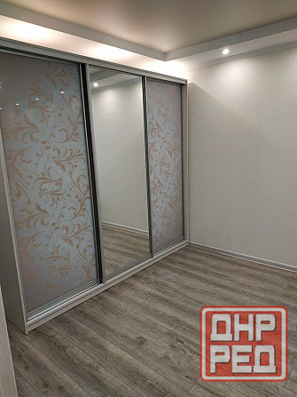 Сдам однокомнатную квартиру в Ленинском районе ориентир Стоматология,Кирова. Донецк - изображение 8