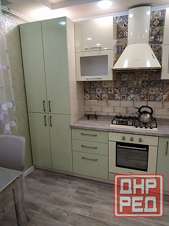 Сдам однокомнатную квартиру в Ленинском районе ориентир Стоматология,Кирова. Донецк - изображение 1