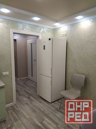 Сдам однокомнатную квартиру в Ленинском районе ориентир Стоматология,Кирова. Донецк - изображение 2