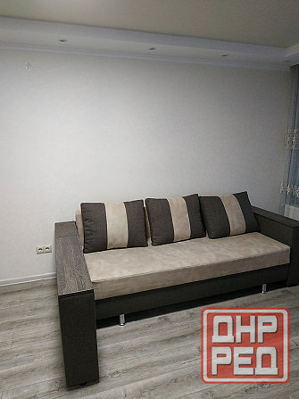 Сдам однокомнатную квартиру в Ленинском районе ориентир Стоматология,Кирова. Донецк - изображение 6