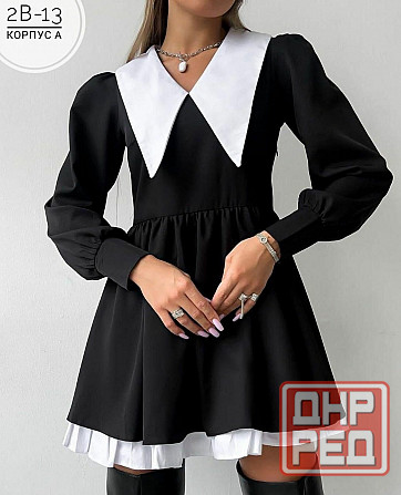 Платье Донецк - изображение 1