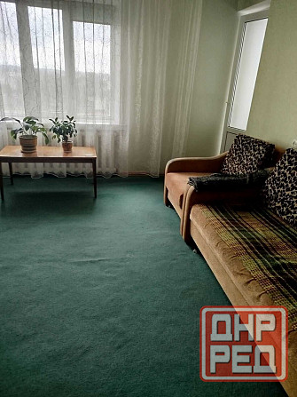 2х комнатная квартира Донецк - изображение 2