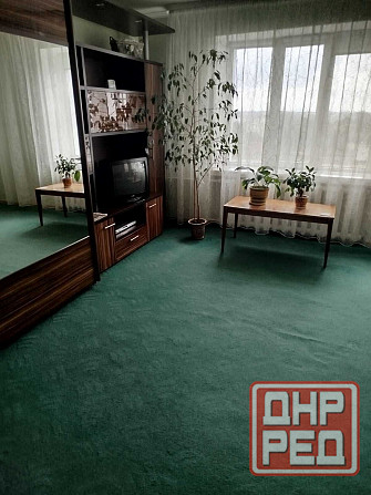 2х комнатная квартира Донецк - изображение 7