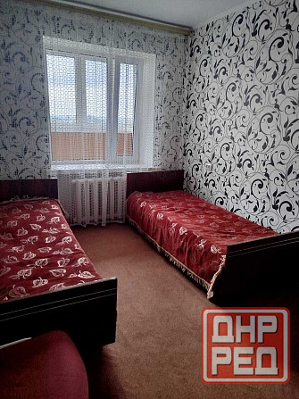 2х комнатная квартира Донецк - изображение 4