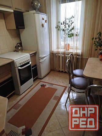 2х комнатная квартира Донецк - изображение 1