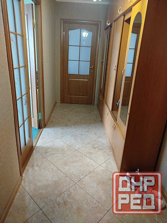 2х комнатная квартира Донецк - изображение 6