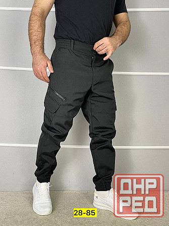 Мужские штаны Донецк - изображение 3