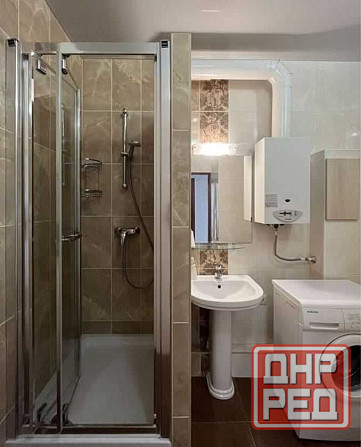 Сдам 1к. квартиру в Ворошиловском районе Донецк - изображение 4