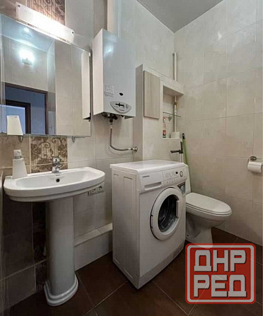 Сдам 1к. квартиру в Ворошиловском районе Донецк - изображение 5