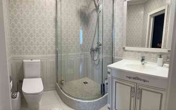 Сдается в аренду просторная двухуровневая 3-комнатная квартира Донецк