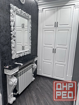 Сдается в аренду просторная двухуровневая 3-комнатная квартира Донецк - изображение 2