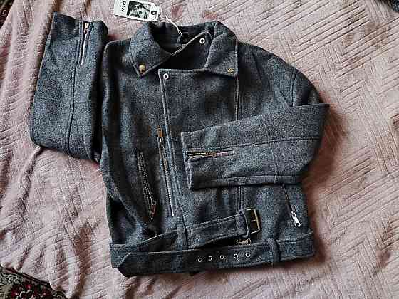 куртка Донецк