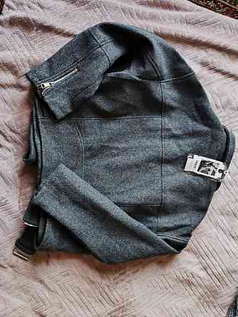 куртка Донецк