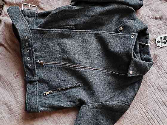 куртка Донецк