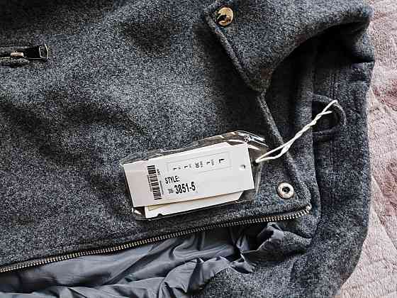 куртка Донецк