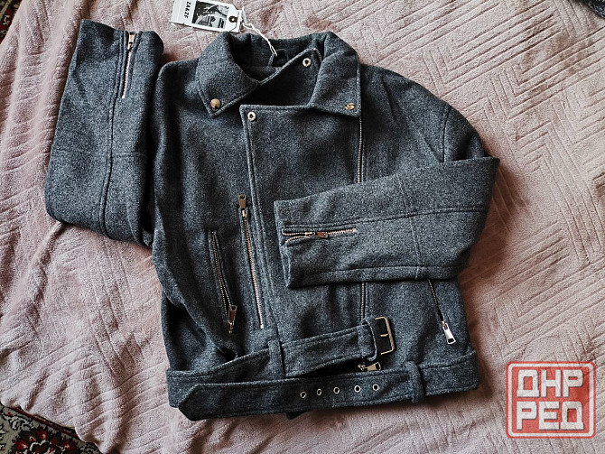 куртка Донецк - изображение 1