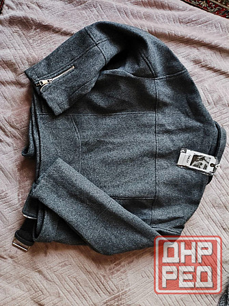 куртка Донецк - изображение 2