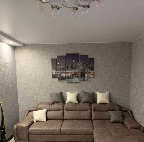 Сдается уютная двухкомнатная квартира,ориентир Оцкб Донецк