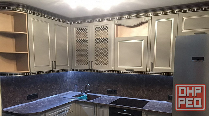 Сдается уютная двухкомнатная квартира,ориентир Оцкб Донецк - изображение 1