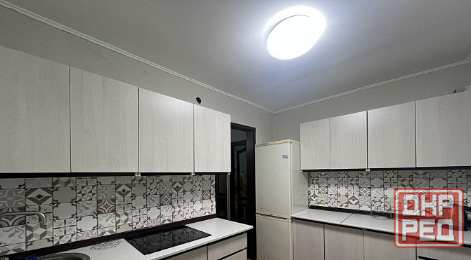 Сдается 2-х комнатная квартира в Калининском районе, Бульвар Шахтостроителей Донецк - изображение 8