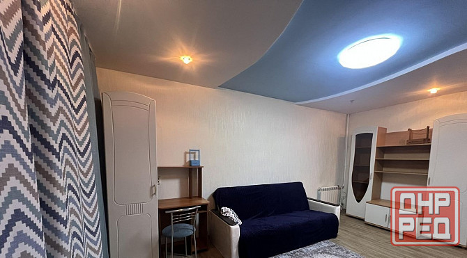 Сдается 2-х комнатная квартира в Калининском районе, Бульвар Шахтостроителей Донецк - изображение 3