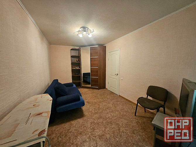 Продажа 1к квартиры Калининском районе, 50- гвардейской дивизии Донецк - изображение 1