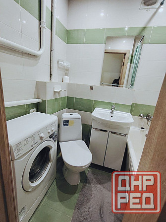 Киевский район, недалеко от Шахтёрской площади Донецк - изображение 7