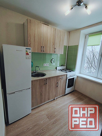 Киевский район, недалеко от Шахтёрской площади Донецк - изображение 1