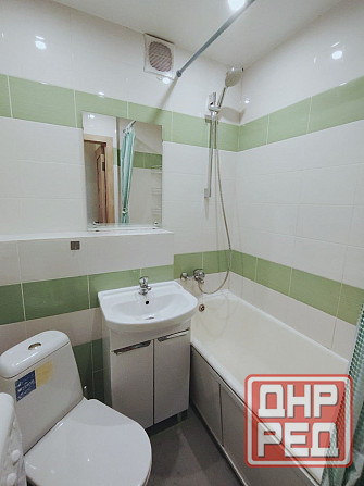 Киевский район, недалеко от Шахтёрской площади Донецк - изображение 6