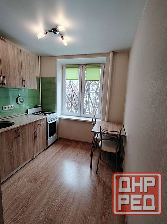 Киевский район, недалеко от Шахтёрской площади Донецк - изображение 3