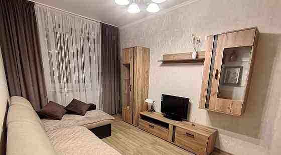 Срочно сдам однокомнатную квартиру в Ленинском районе, мкрн Голубой 1 Донецк