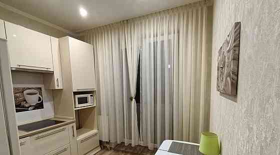 Срочно сдам однокомнатную квартиру в Ленинском районе, мкрн Голубой 1 Донецк