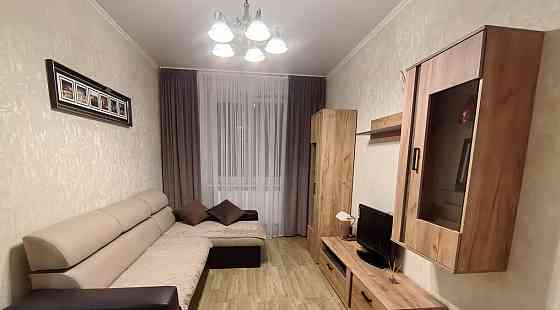 Срочно сдам однокомнатную квартиру в Ленинском районе, мкрн Голубой 1 Донецк