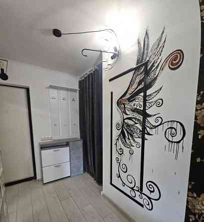 Сдается отличная однокомнатная квартира в Киевском районе Ориентир Маяк Донецк