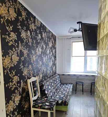 Сдается отличная однокомнатная квартира в Киевском районе Ориентир Маяк Донецк