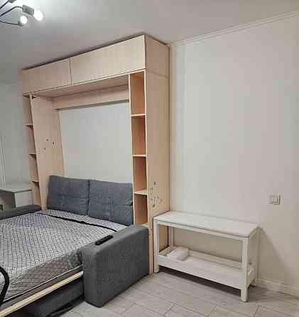 Сдается отличная однокомнатная квартира в Киевском районе Ориентир Маяк Донецк